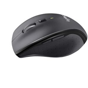 Produktbild für Maus Logitech M705 Marathon, Wireless Mouse