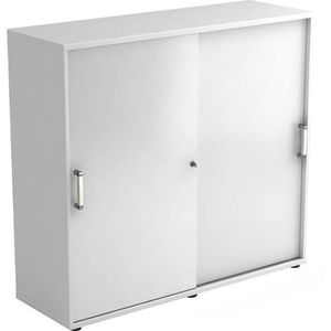 Produktbild für Schiebetürenschrank Hammerbacher R-Serie, abschließbar