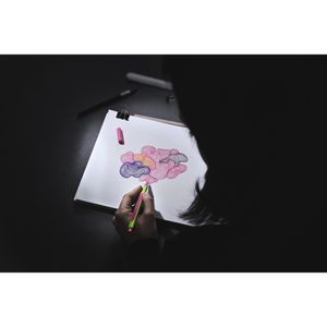 Produktbild für Fineliner Schneider Line-Up daytona-violet, lila