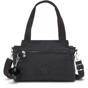Produktbild für Umhängetasche kipling Elysia, Black Noir, Polyester, schwarz