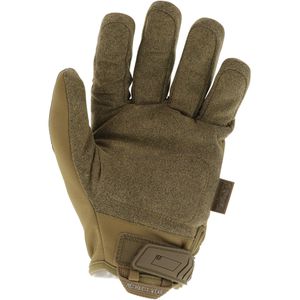 Produktbild für Arbeitshandschuhe Mechanix ColdWork Original