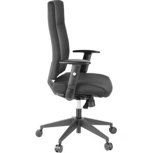 Produktbild für Bürostuhl hJh-OFFICE PRO-TEC 300, 608500