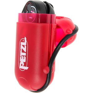 Produktbild für Stirnlampe Petzl e+Lite LED, mit Batterie