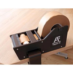Produktbild für Nassklebeband-Maschine AF-Polster Taper-X PRO