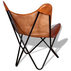 Produktbild für Loungesessel vidaXL 243728, braun
