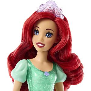Produktbild für Puppe Mattel Disney Prinzessin, ab 3 Jahre