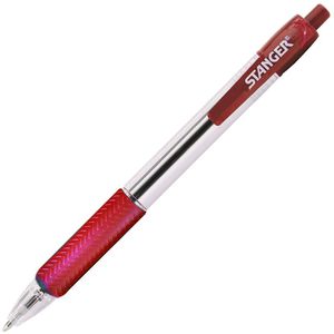 Kugelschreiber Stanger R1.0 Softgrip