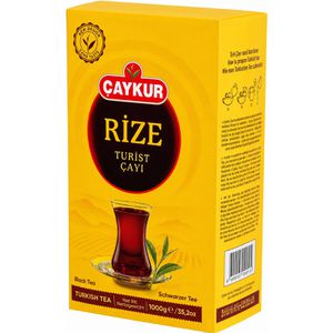 Produktbild für Tee Caykur Rizi Turist Cayi