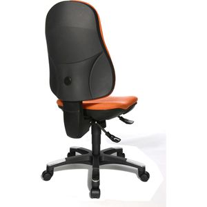 Produktbild für Bürostuhl Topstar Trend SY 10, 9020 G04