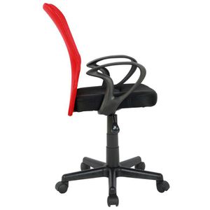 Produktbild für Bürostuhl Böttcher-AG H-298F-2/2121