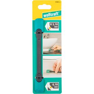 Produktbild für Fugenglätter Wolfcraft Pro Fine