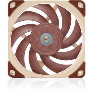 Produktbild für Gehäuselüfter Noctua NF-A12x25 PWM