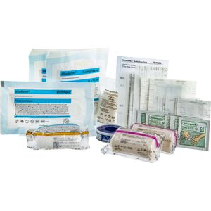 Produktbild für Erste-Hilfe-Tasche Söhngen Sport &amp; Freizeit