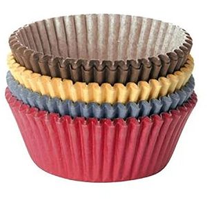 Muffinförmchen Tescoma Delicia 630634, aus Papier