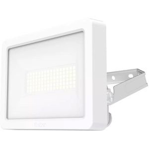 LED-Außenstrahler Theben theLeda B20 dual WH, IP65 wasserfest
