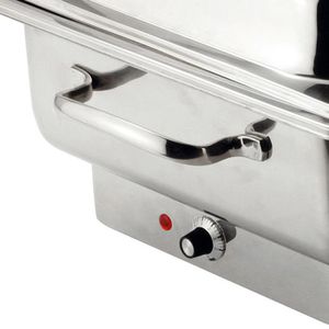 Produktbild für Chafing-Dish Bartscher 1000E, 500831, 1000 W, elektrisch