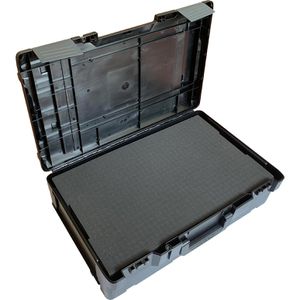 Produktbild für Werkzeugeinlage Bosch-Sortimo Rasterschaumstoffset für XL-BOXX