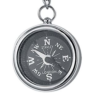 Produktbild für Schlüsselanhänger SEA-CLUB Kompass, 1052N