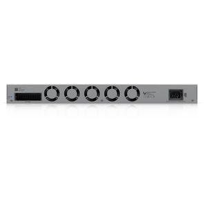 Produktbild für Switch UbiQuiti UniFi Pro XG 48 PoE, USW-Pro-XG-48-PoE,managed