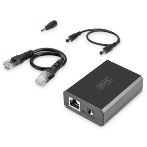 Produktbild für PoE-Splitter Digitus DN-95211