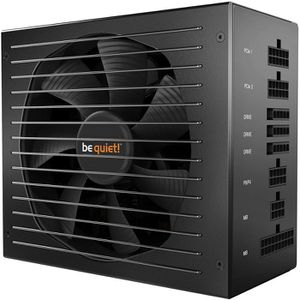 PC-Netzteil Be-Quiet Straight Power 11 BN307