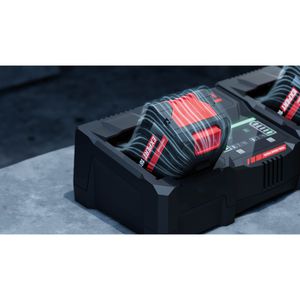 Produktbild für Werkzeugakku-Ladegerät Bosch EXPERT EXAL18V2-320