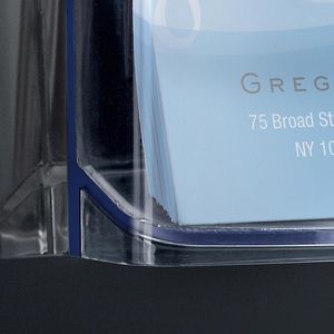 Produktbild für Visitenkartenhalter Sigel LH326 Outdoor, Acryl