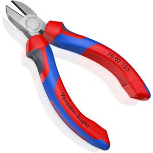 Produktbild für Seitenschneider Knipex 70 02 125