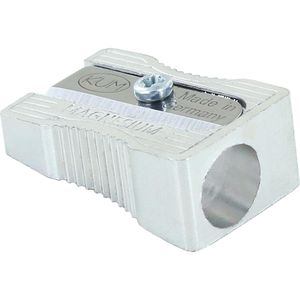 Produktbild für Spitzer Kum 400-1K 104.01.01, silber