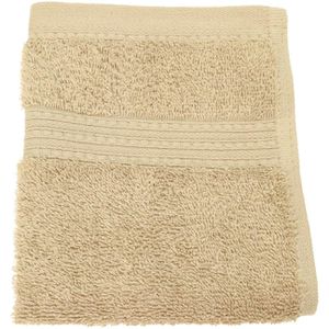Produktbild für Handtuch Julie-Julsen Bio, sand, 30 x 50 cm