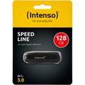 Zusatzbild USB-Stick Intenso Speed Line, 128 GB