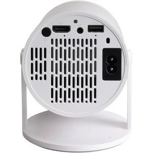 Produktbild für Beamer Denver PR-2500, 110190000040, LED, HD