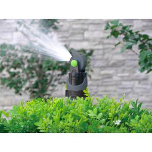 Produktbild für Rasensprenger GEKA Multi, 17.0006.9