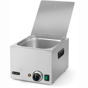 Produktbild für Würstchenwärmer Hendi 240502, 1000 Watt