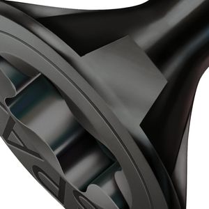 Produktbild für Holzschrauben Spax 1191040400253 BLAX, verzinkt