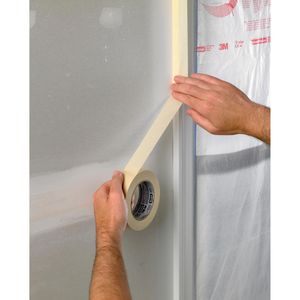 Produktbild für Kreppband Scotch Basic
