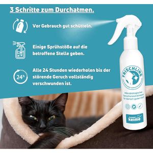 Produktbild für Enzymreiniger Kumpelkeime Geruchsneutralisierer, Frischling