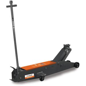 Rangierwagenheber Unicraft 6201155, SRWH 10000 LH