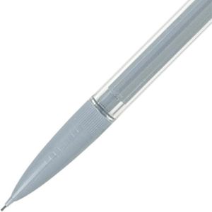 Produktbild für Druckbleistift Bic Matic Classic, grau, Kunststoff