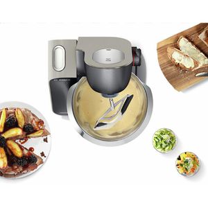 Produktbild für Küchenmaschine Bosch Serie 4, MUM59N26DE