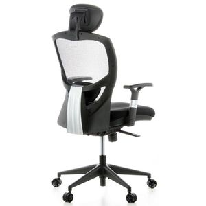 Produktbild für Bürostuhl hJh-OFFICE VENUS BASE, 657100
