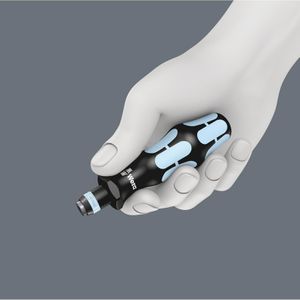 Produktbild für Schraubendreher Wera Kraftform Kompakt 60, Set