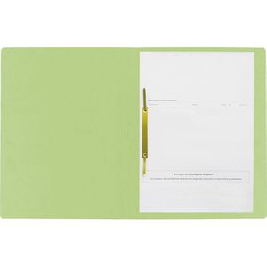 Produktbild für Schnellhefter Herlitz 11037090 easy orga, A4