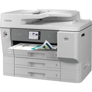 Produktbild für Multifunktionsgerät Brother MFC-J6977DW