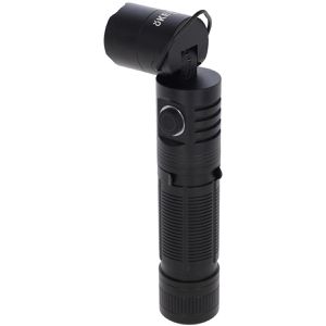 Produktbild für Taschenlampe Kerbl FlexFire 1000, LED, aufladbar
