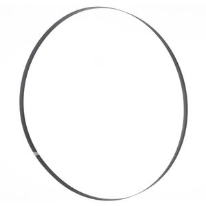 Bandsägeblatt