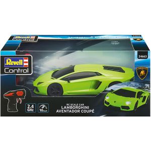 Produktbild für Fahrzeug Revell Lamborghini Coupé Aventador Coupé