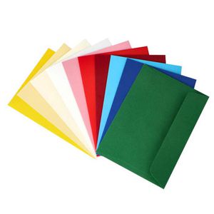 Briefumschläge perfect-ideaz 317, bunt, C6