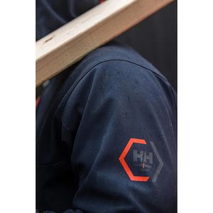 Produktbild für Arbeitsjacke Helly-Hansen Chelsea Evolution, 74140