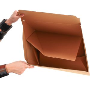Produktbild für Archivcontainer Smartboxpro 227100210